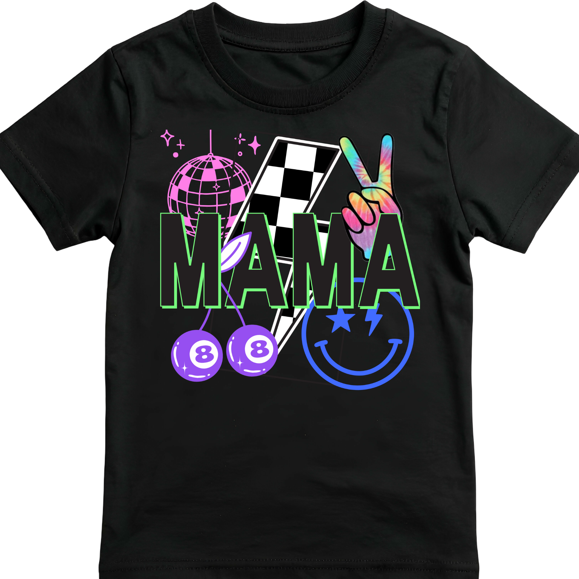MAMA - NEON