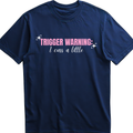 TRIGGER WARNING