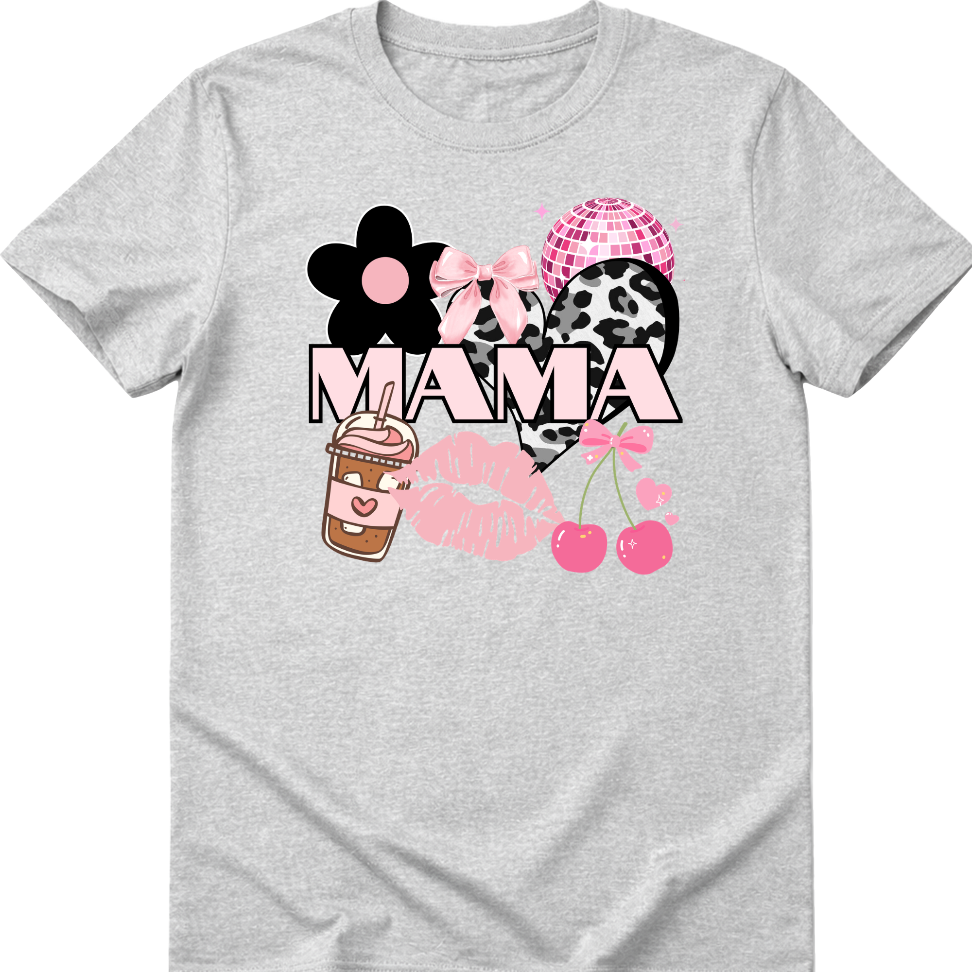 MAMA - PINK