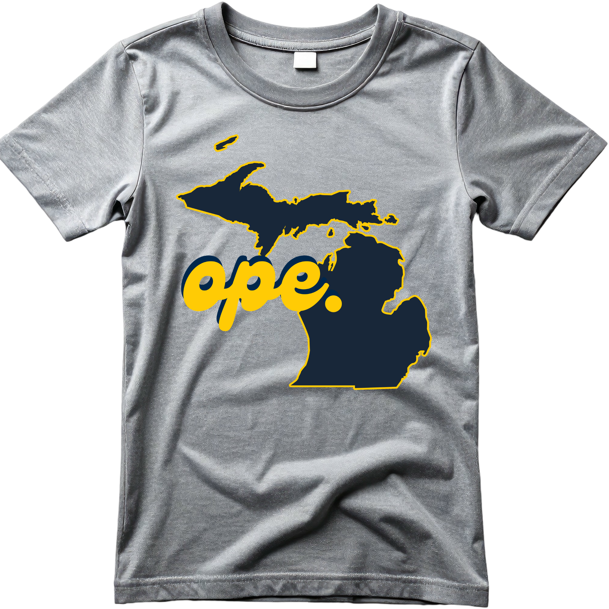 OPE - UOFM