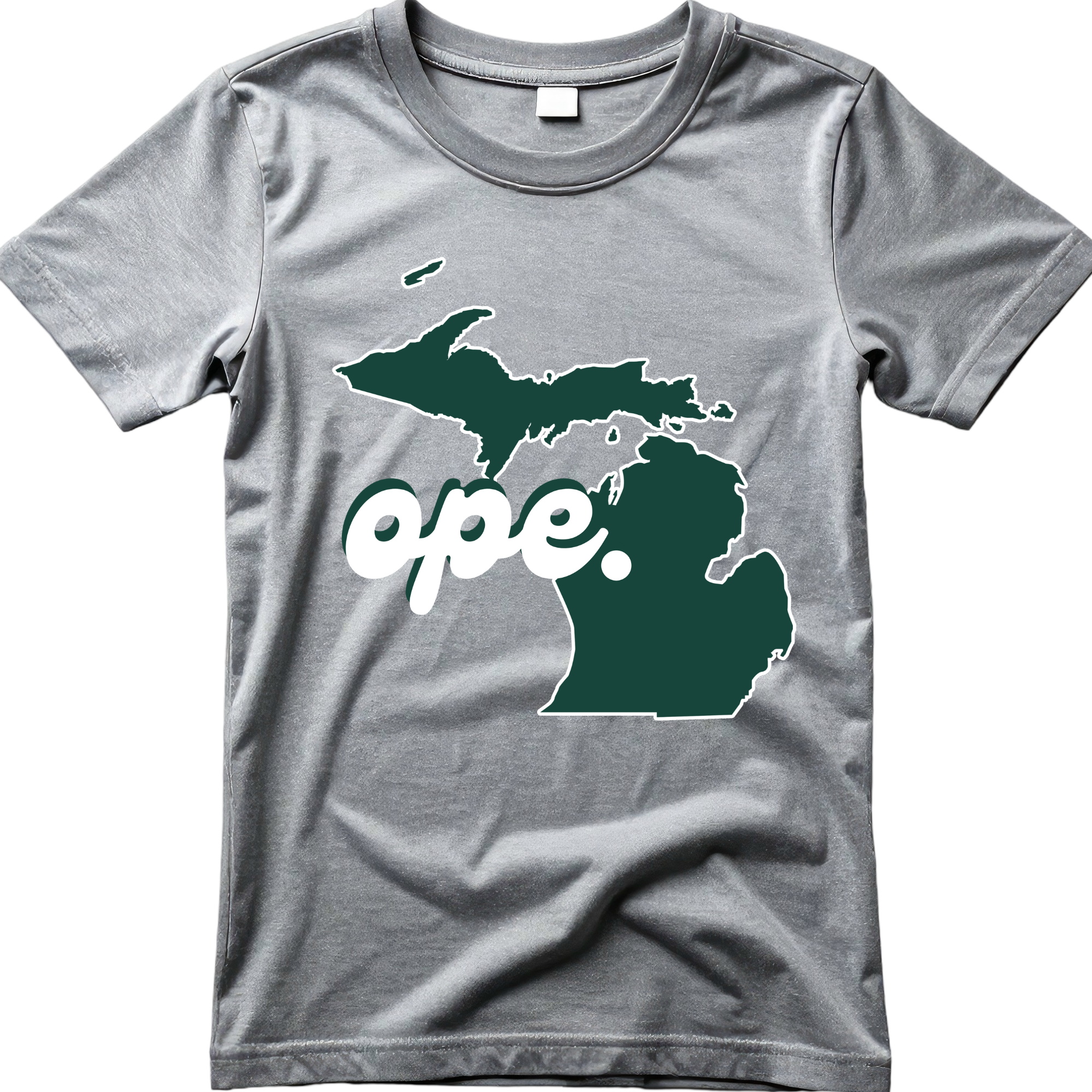 OPE - MSU