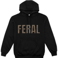 FERAL - LEOPARD