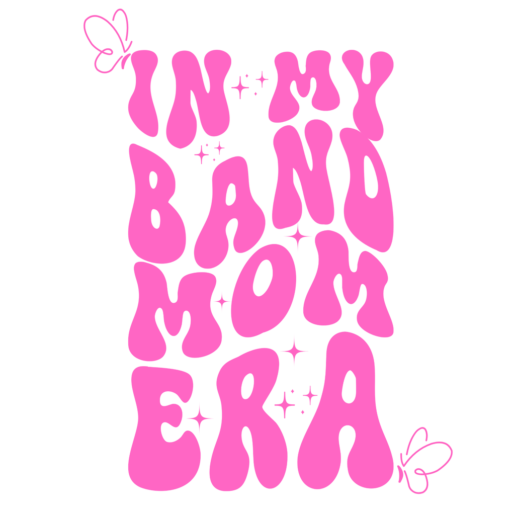 In My ... Mom Era