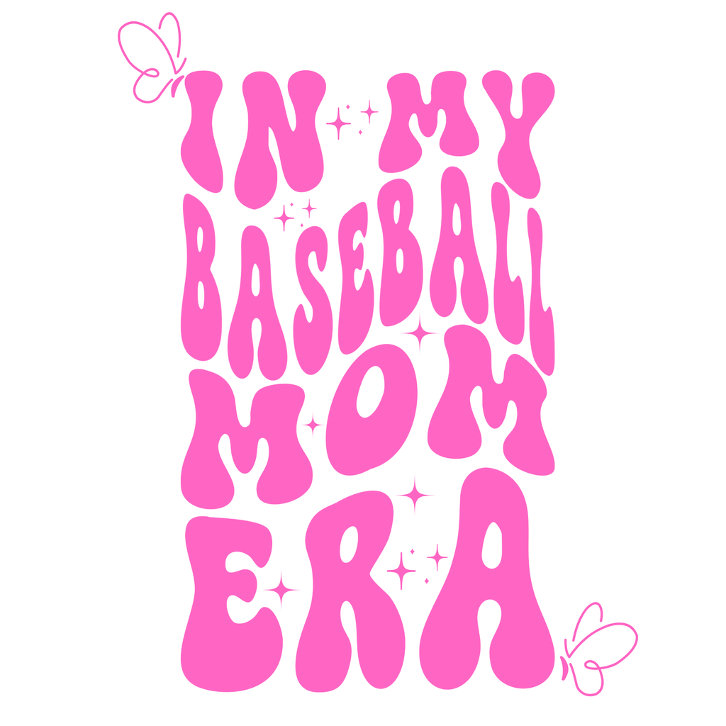 In My ... Mom Era