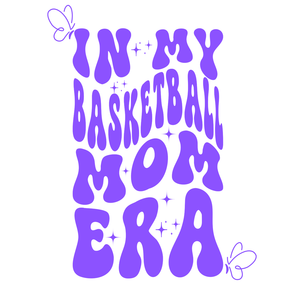 In My ... Mom Era