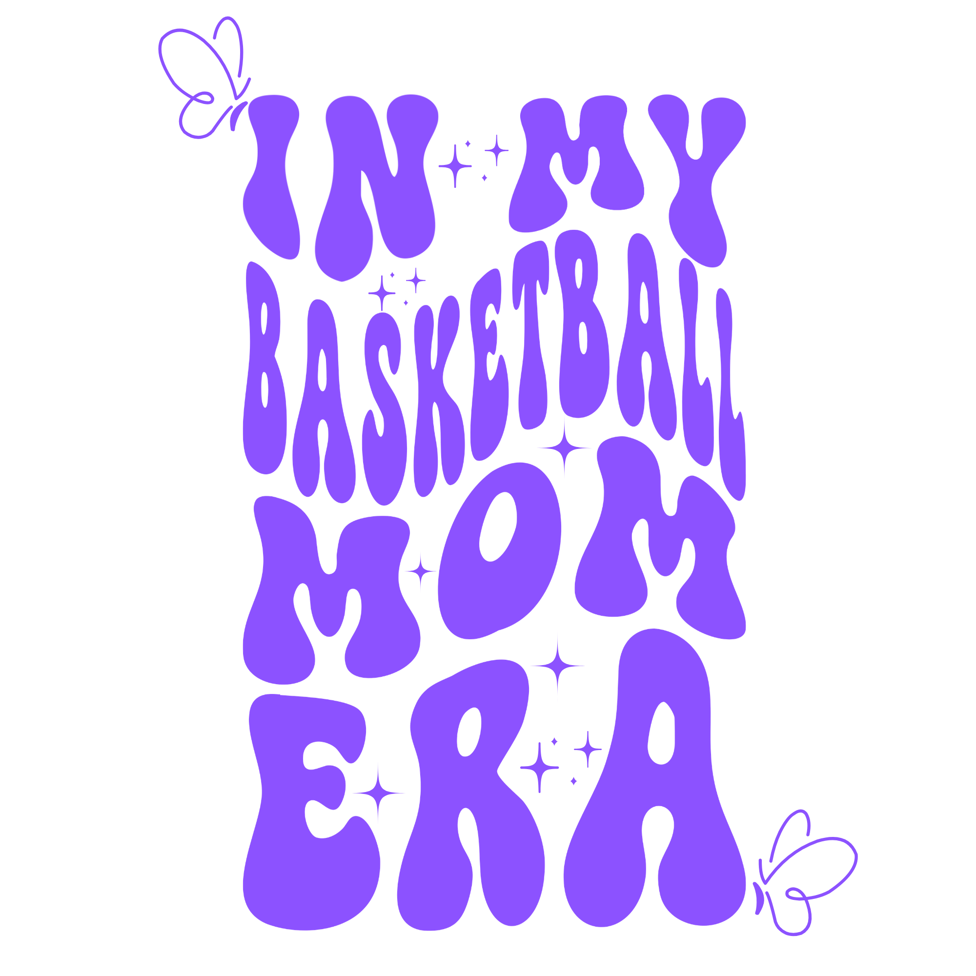 In My ... Mom Era