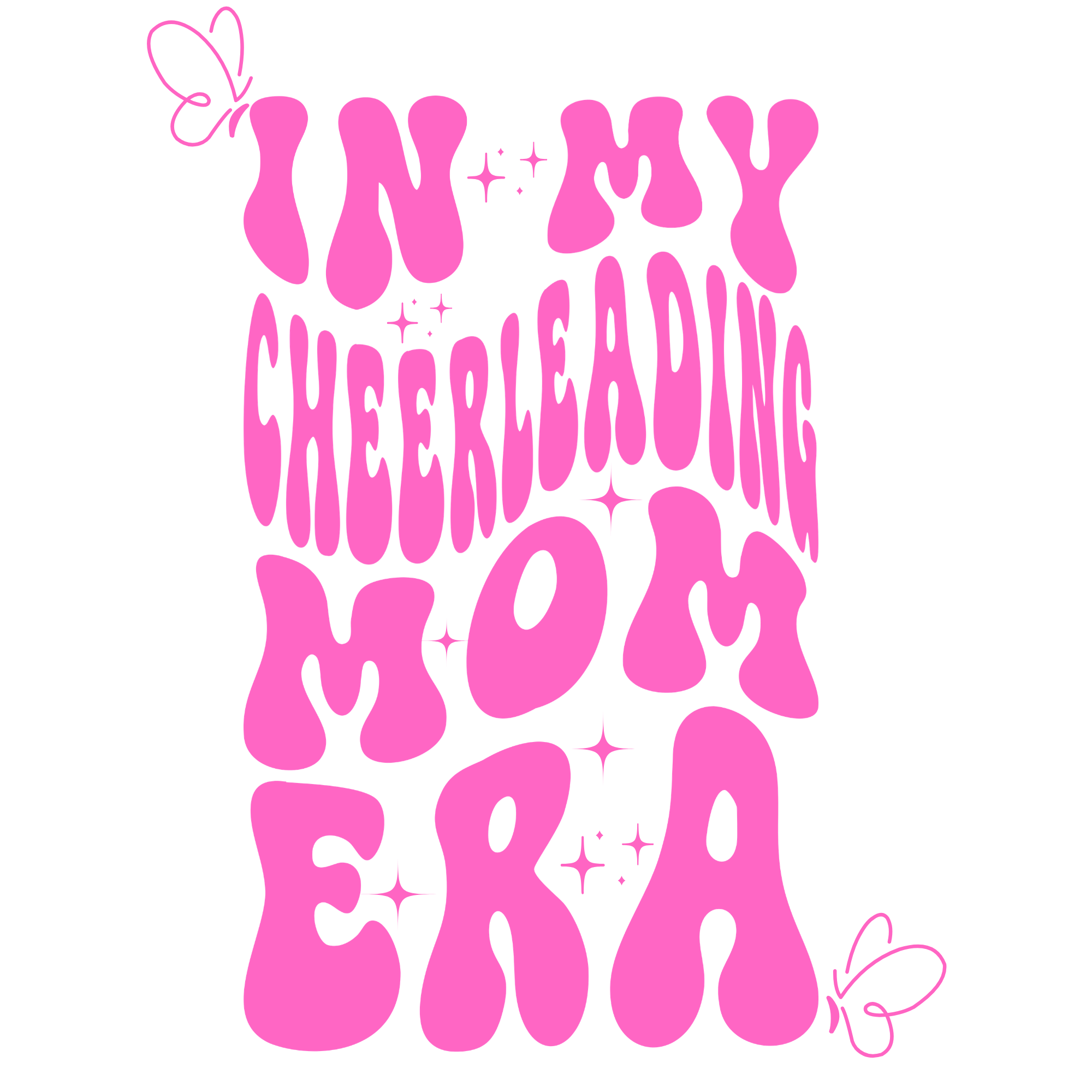 In My ... Mom Era