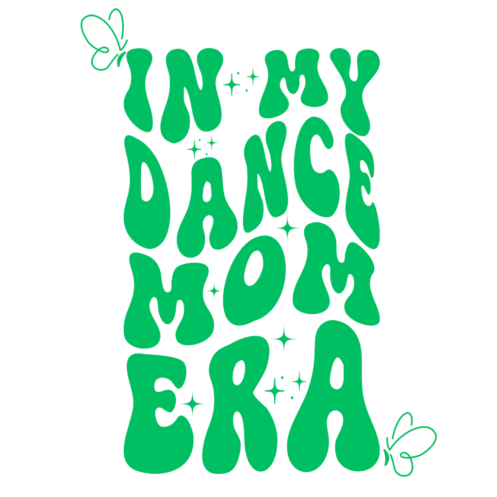 In My ... Mom Era
