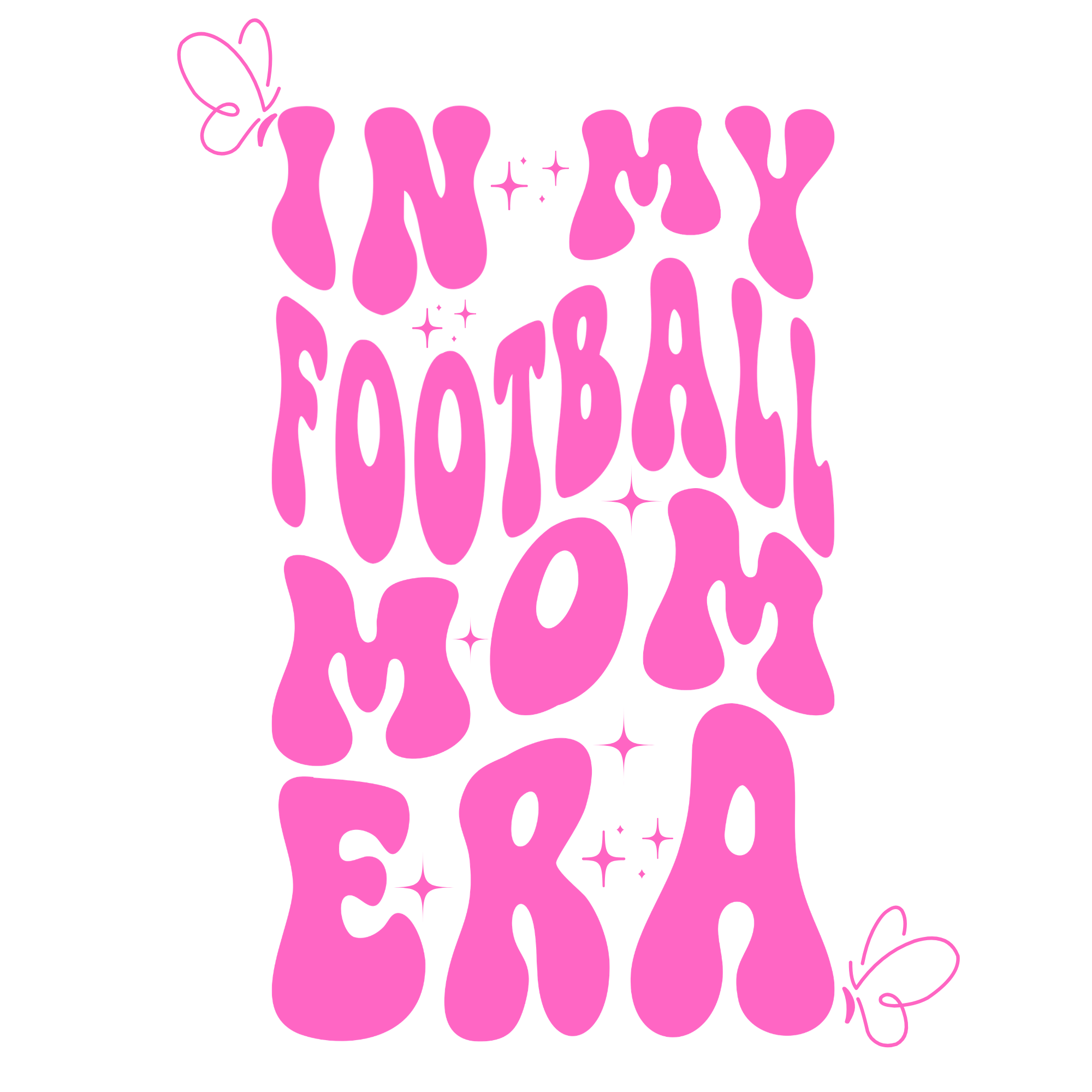 In My ... Mom Era