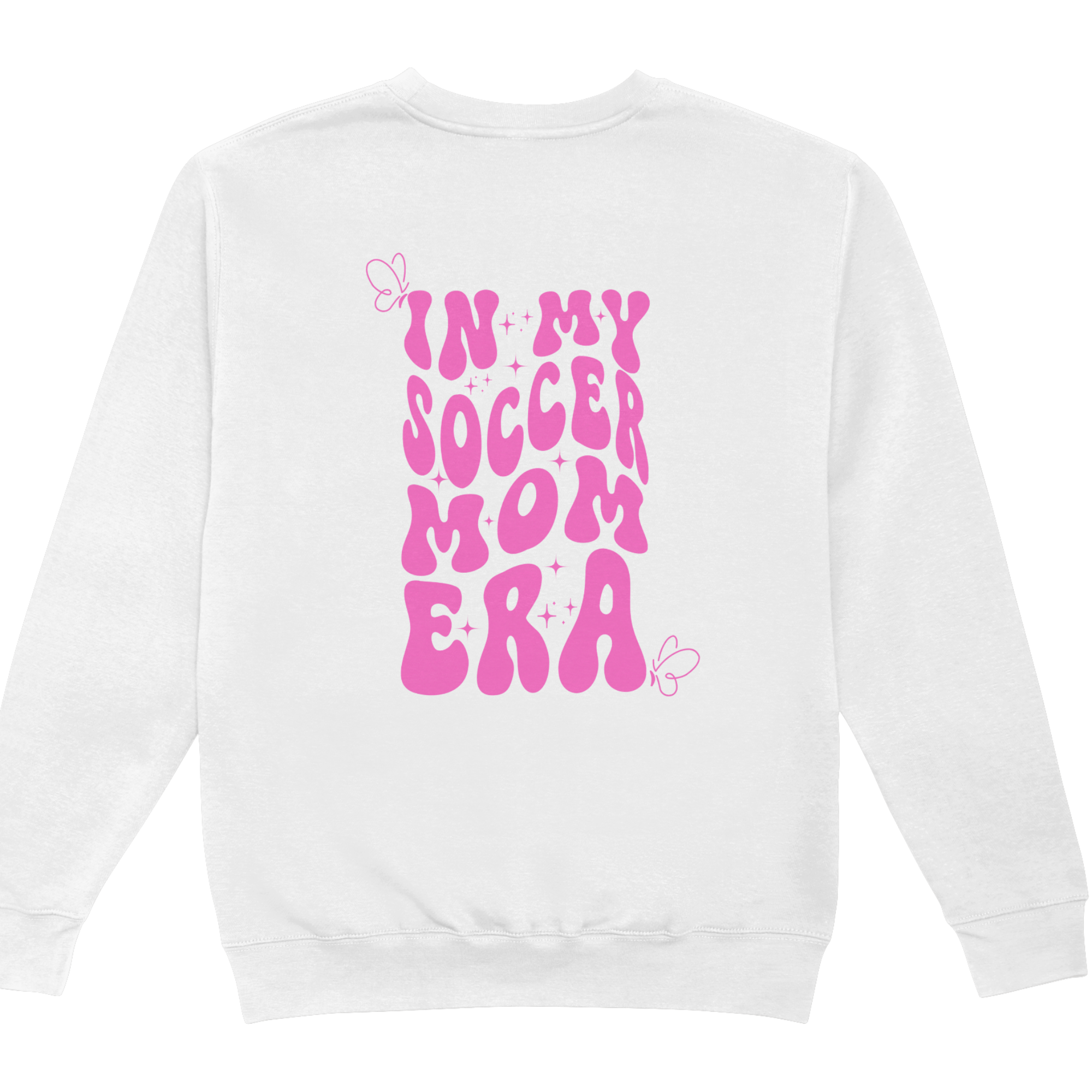 In My ... Mom Era