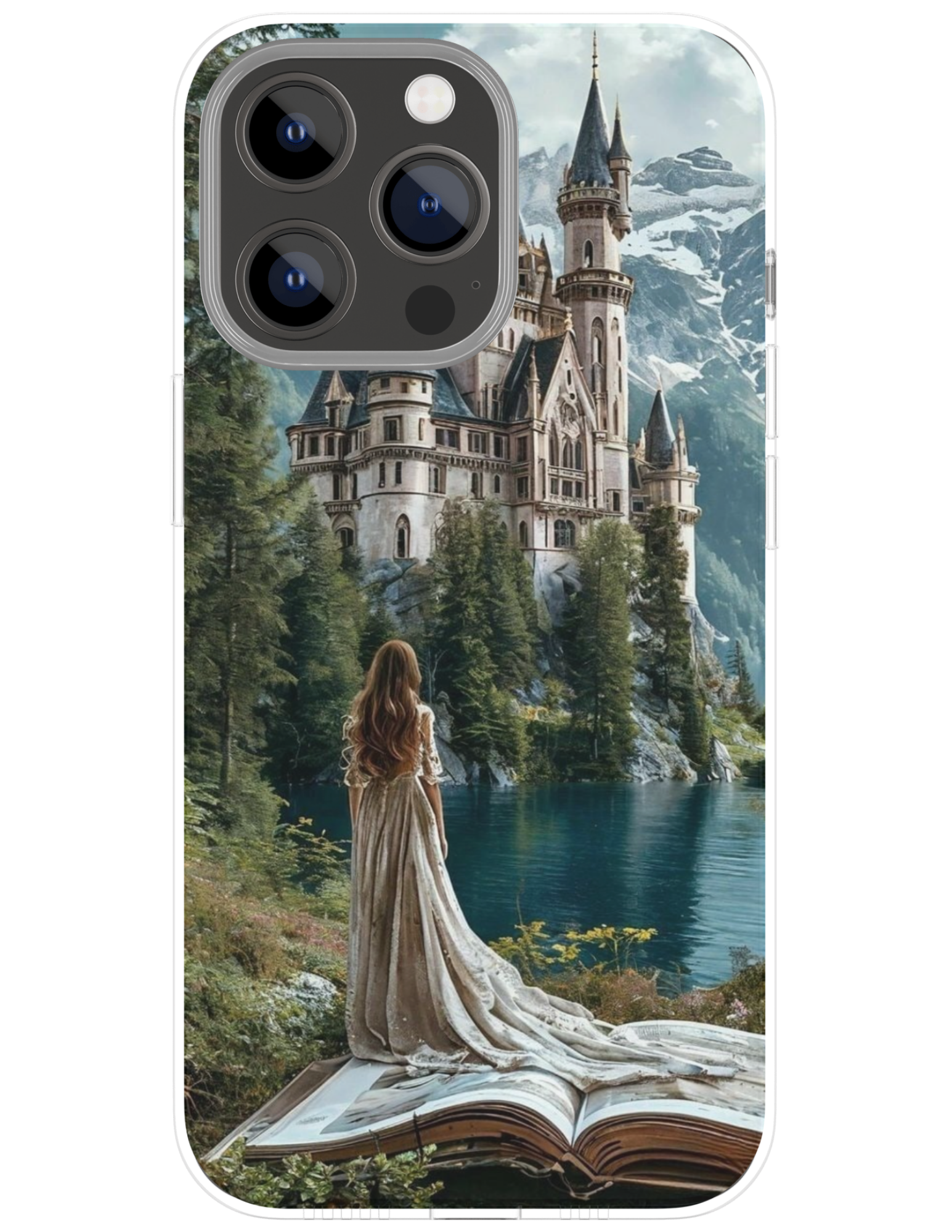 Enchanted