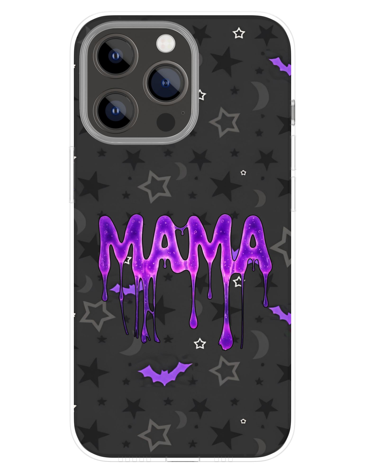 Spooky MAMA