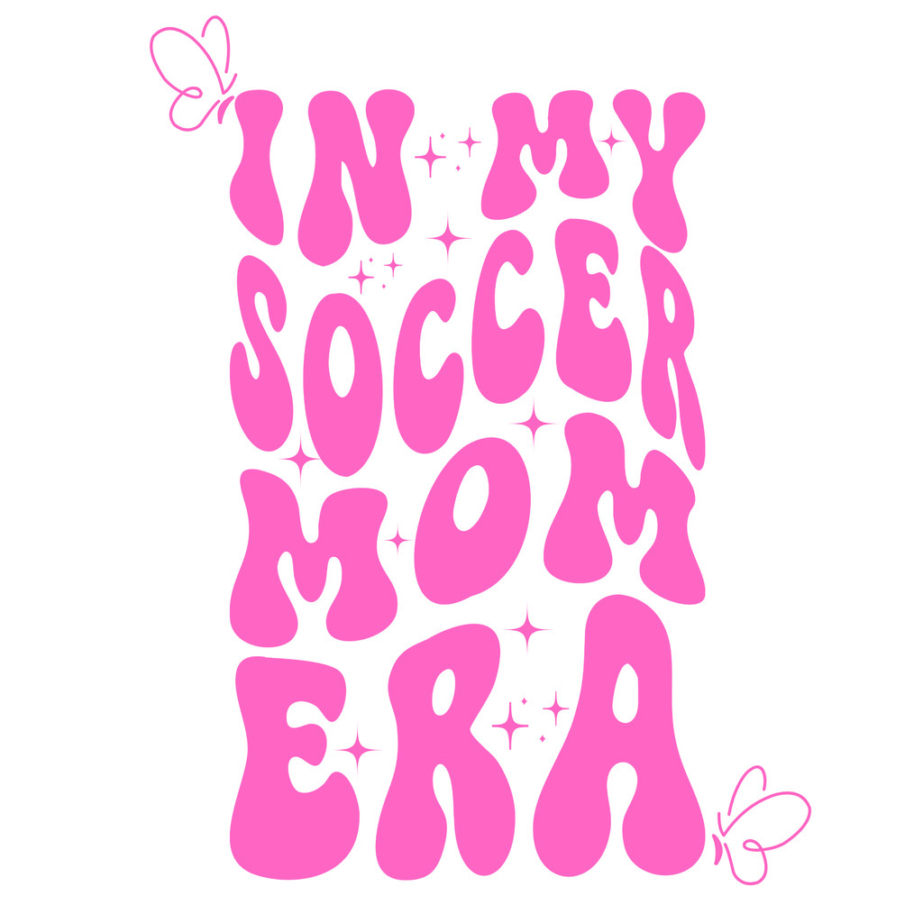 In My ... Mom Era