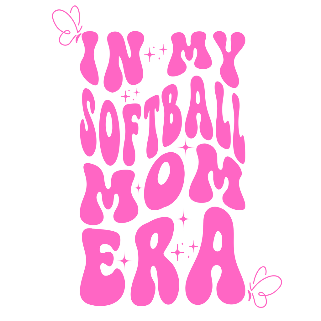 In My ... Mom Era