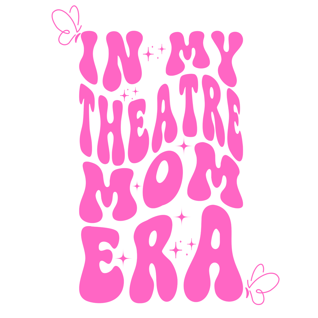 In My ... Mom Era