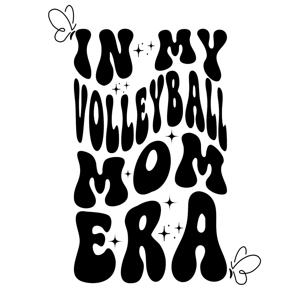 In My ... Mom Era