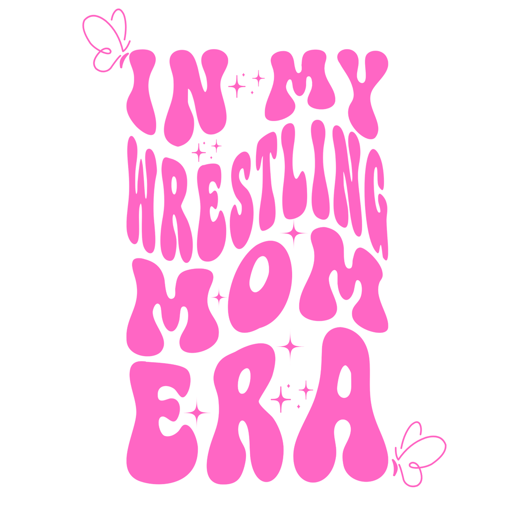 In My ... Mom Era