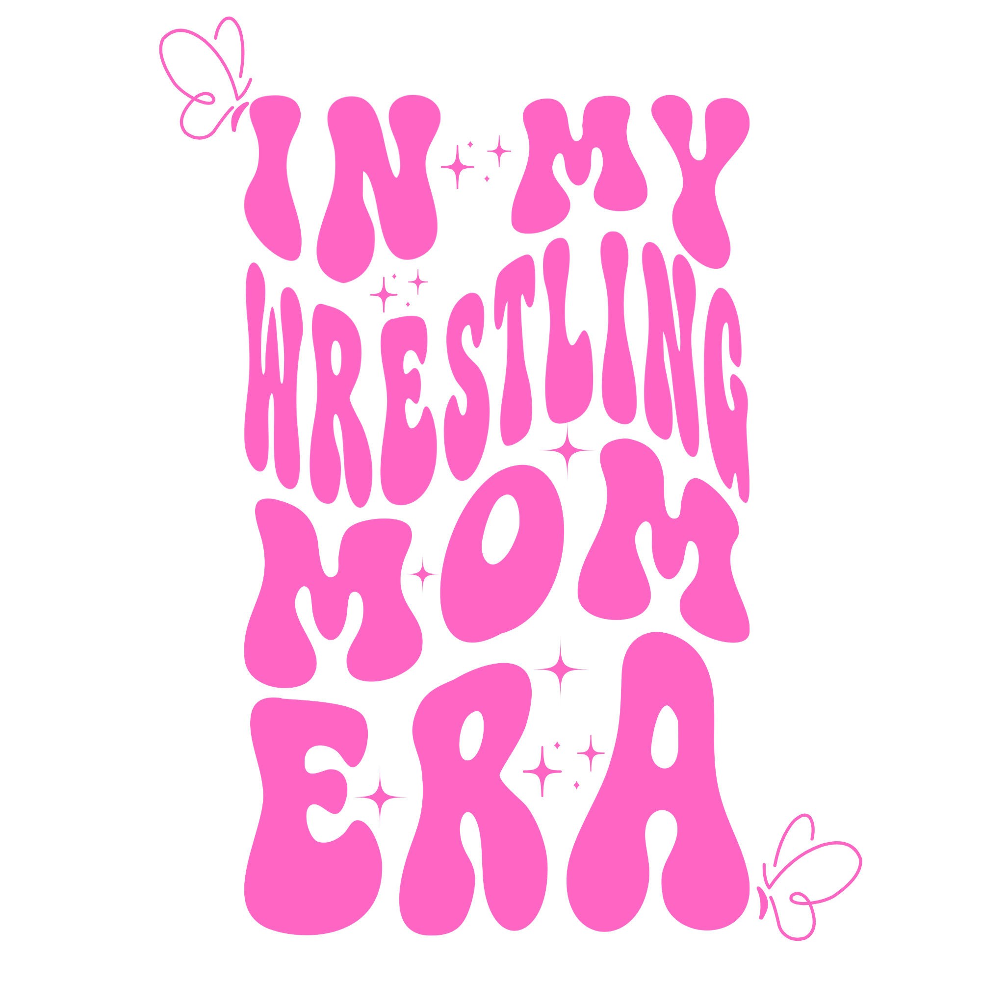 In My ... Mom Era